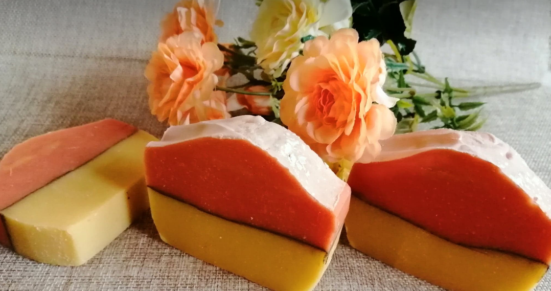 Օրգանական Օճառ - Organic Soap